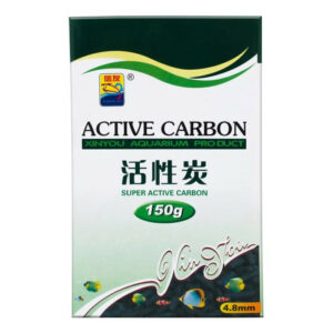 CARBON ACTIVADO 500GR