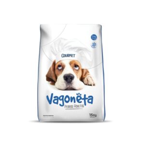 VAGONETA GOURMET PERRO ADULTO 20KG