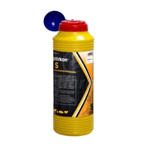 VIRKON S 500 GR