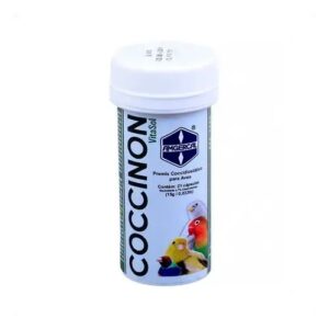 COCCINON VITA SOL 21 CAPSULAS