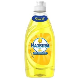 DETERGETE MAGISTRAL ULTRA LIMON 300 ML