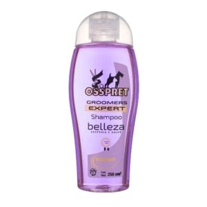 OSSPRET SHAMPO EXTRA BRILLO GROOMERS 250 ML