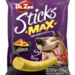 STICK MAX CALABRESA DR.ZOO 50G