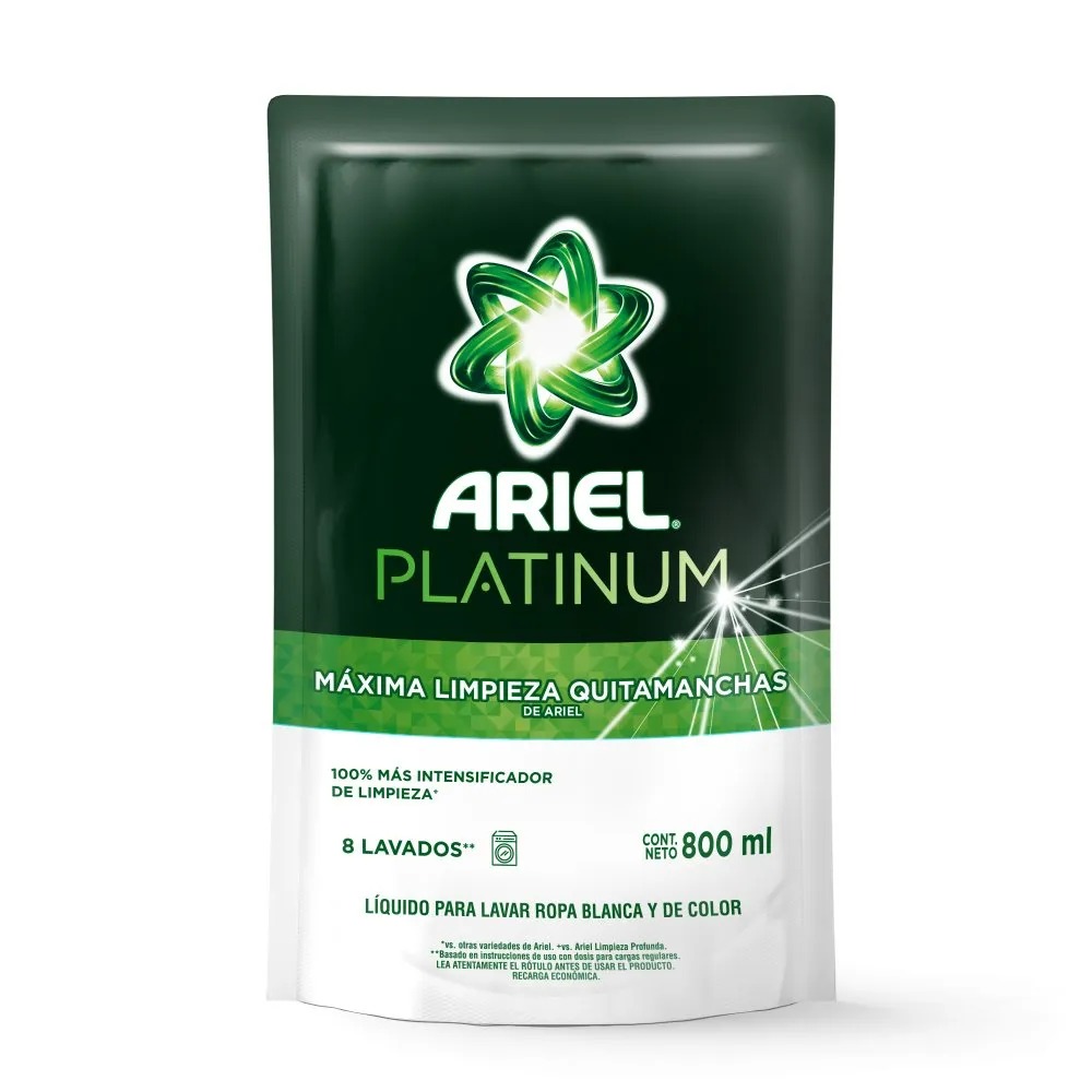 ariel verde