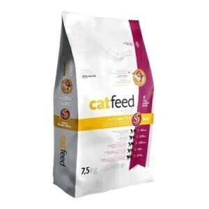 CATFEED GATO ADULTO 7.5KG