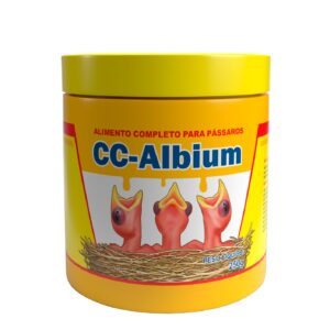 CC ALBIUM