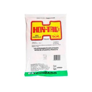 HORMIGUICIDA EN POLVO HORTAL 500G