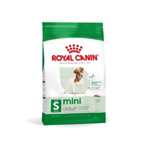ROYAL CANIN PERRO MINI ADULTO 15KG