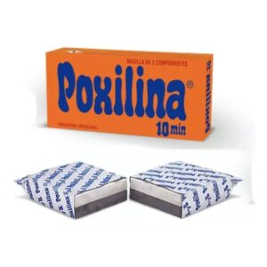 POXILINA MASILLA 70GR