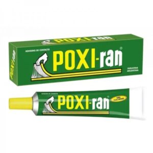 POXIRAN POMO 23GRS