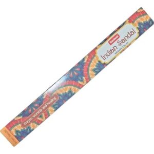 SAHUMERIOS SANDESH SANDALO HINDU X20 VARILLAS
