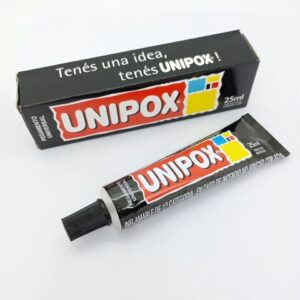 UNIPOX TRADICIONAL 25GR