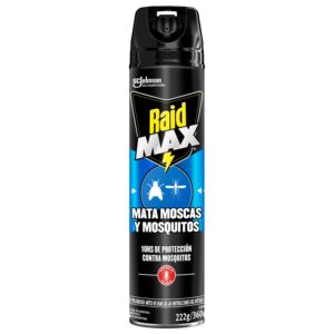 RAID MAX MMM AZUL 380CC