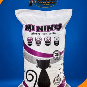 PIEDRAS SANITARIAS 12KG
