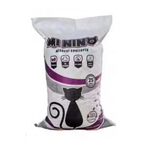 PIEDRAS SANITARIAS 12KG