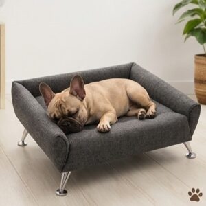 SOFA MASCOTAS ANTIDESGARRO