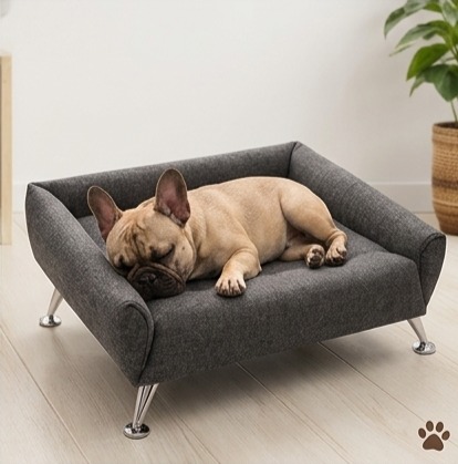 SILLON ANTIDESGARRO