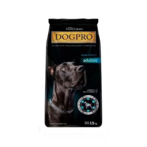DOGPRO PERRO ADULTO 15KG