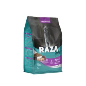 RAZA GATO ADULTO 10KG