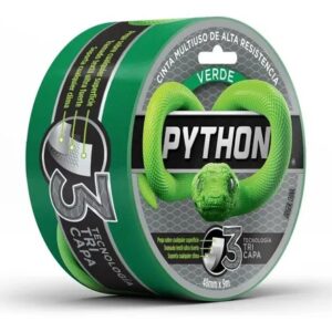 PYTHON CINTA MULTIUSO DE ALTA RESISTENCIA 9MT