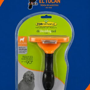 CARDINA CON BOTON FURMINATOR LARGE