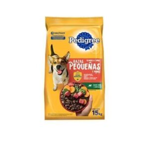 PEDIGREE ADULTO R.P 21KG
