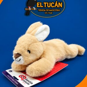 MUÑECO CONEJO 33CM BP 1621