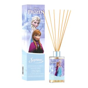 DIFUSOR AROMATICOS SAPHIRUS ANA Y ELSA CITRICO 125 CC