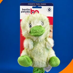 MUÑECO ORNITORRINCO BP 1615