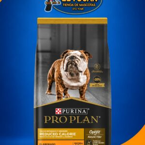 PRO PLAN PERRO REDUCED CALORIAS R.P 1KG