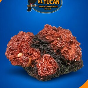 CORAL DE RESINA MEDIANO SH96