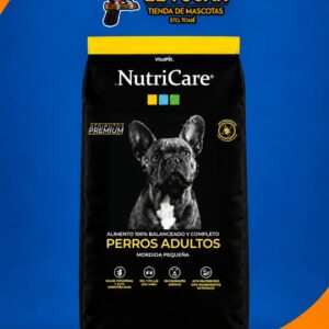 NUTRI CARE PERRO ADULTO R.P 7.5KG