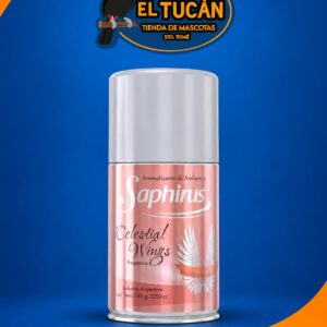 AEROSOL SAPHIRUS CELESTIAL WINGS 280CC