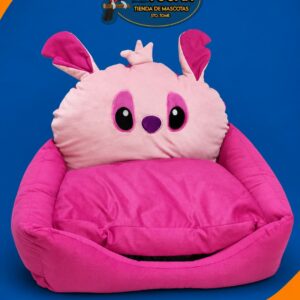 MOISES ANIMADO STICH ROSA