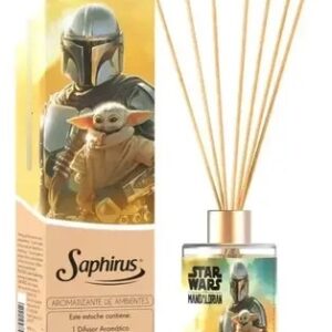 DIFUSOR AROMATICOS SAPHIRUS STAR WARS 125 CC