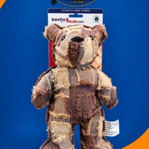 MUÑECO OSO BP 646