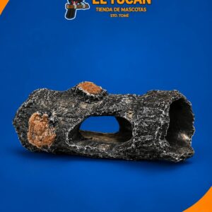 TRONCO DE RESINA ACOSTADO MEDIANO BJSZ772