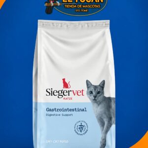SIEGER GATO GASTROINTESTINAL 1.5KG