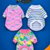 PIJAMA SLEEP DOG T2